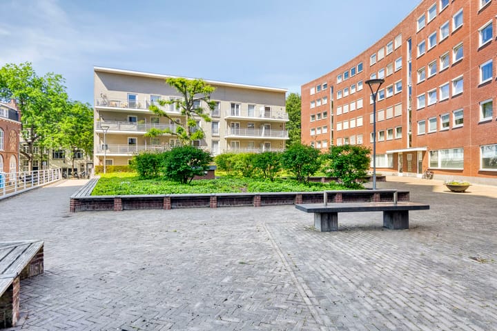 Foto 37 van Hoge Barakken 15-C