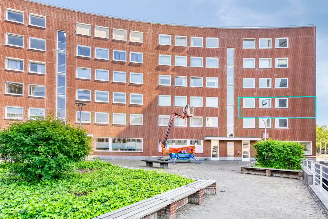 Photo 38 of Hoge Barakken 15-C