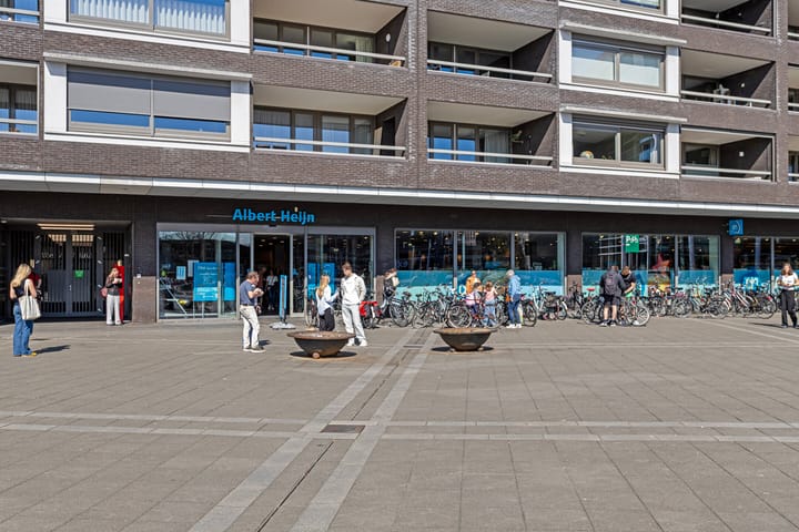 Foto 40 van Hoge Barakken 15-C