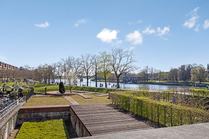 Foto 42 van Hoge Barakken 15-C