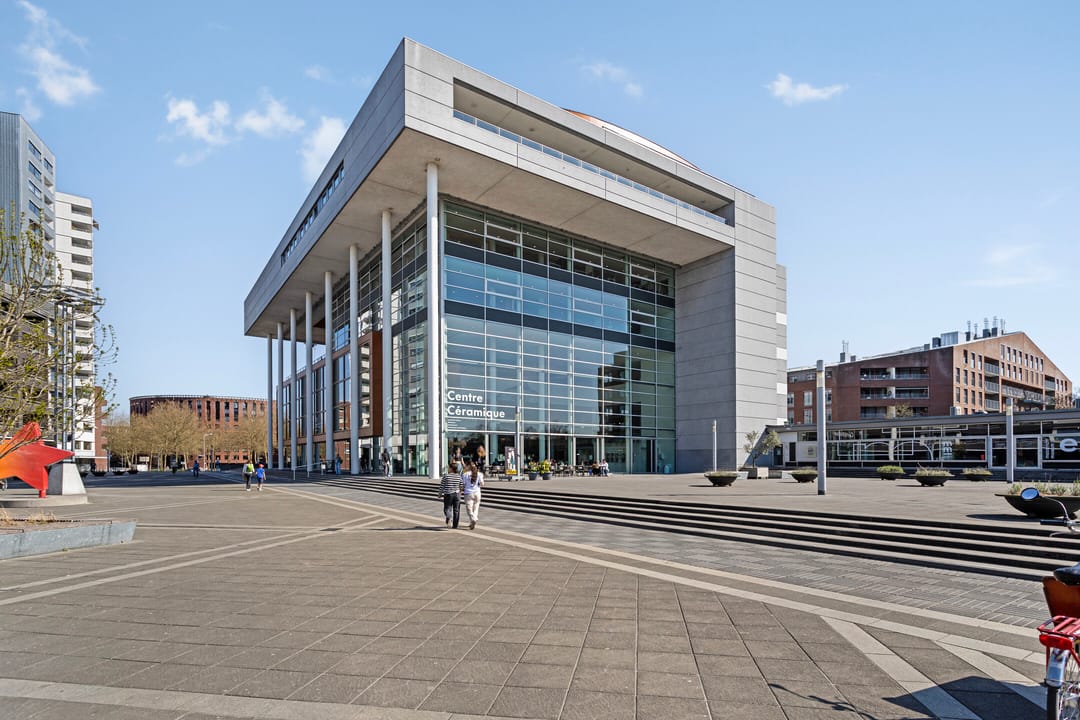 Photo 43 of Hoge Barakken 15-C