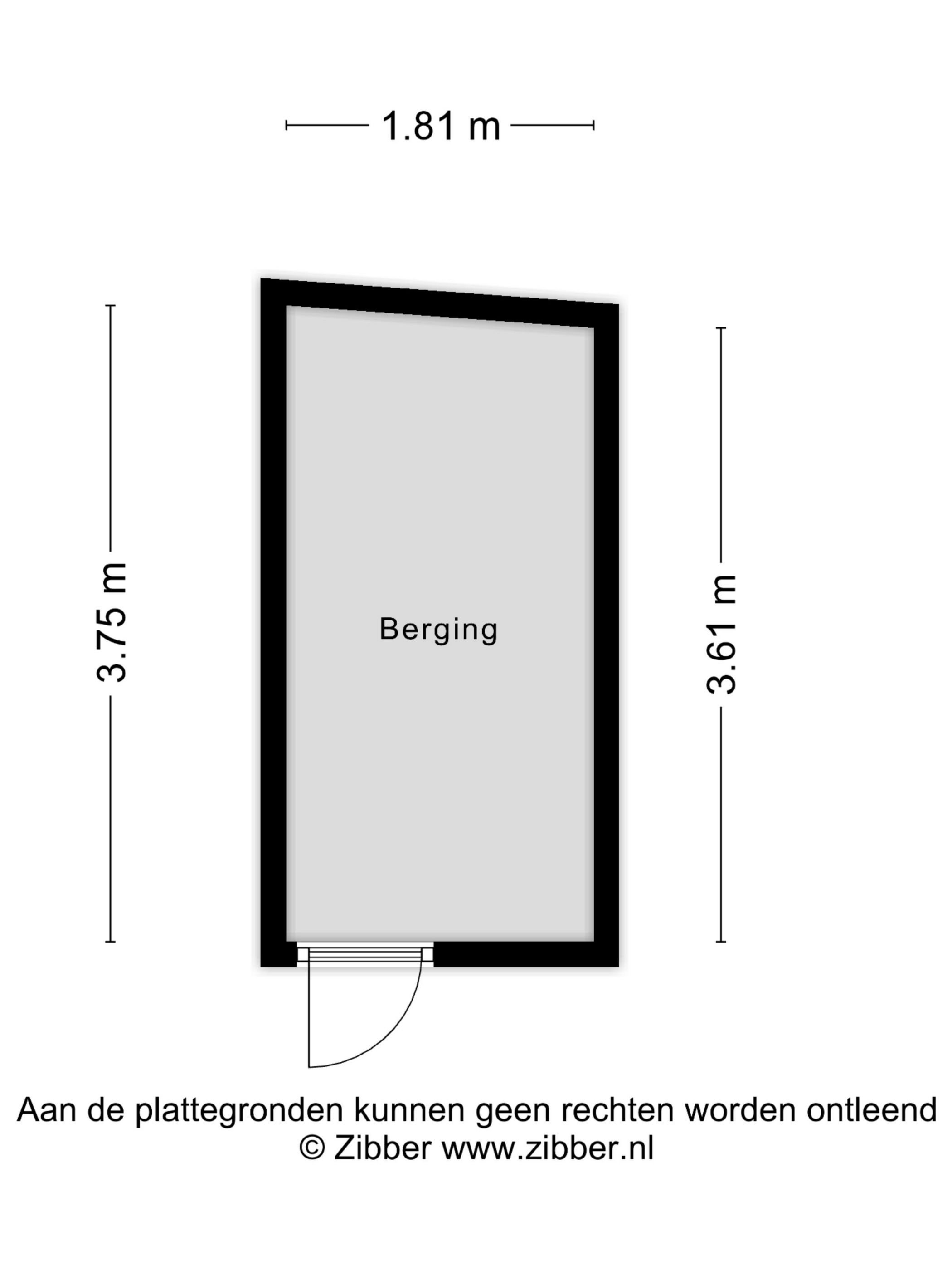 Photo 45 of Hoge Barakken 15-C