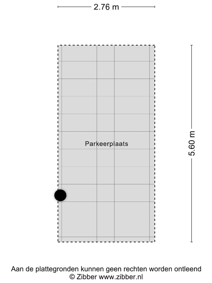 Foto 46 van Hoge Barakken 15-C