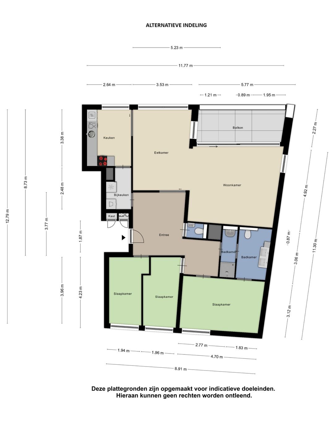 Photo 47 of Hoge Barakken 15-C