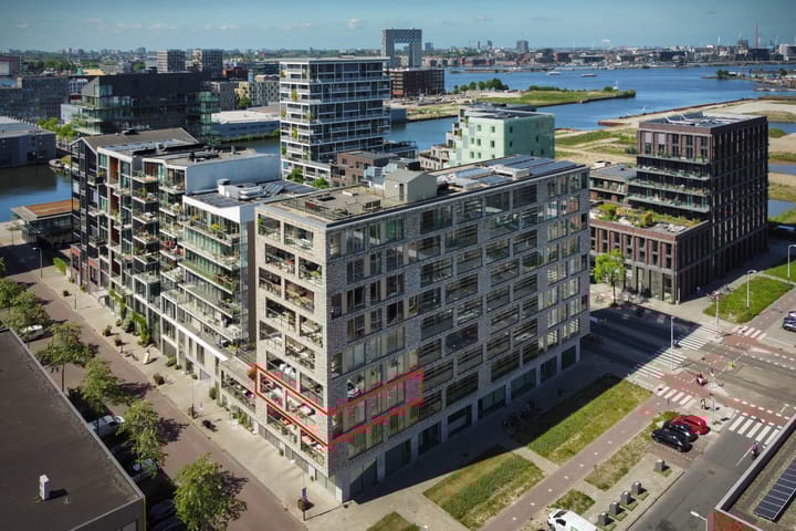 Foto 3 van Papaverweg 55