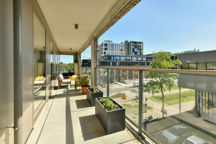 Foto 1 van Papaverweg 55