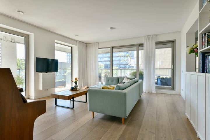 Foto 5 van Papaverweg 55