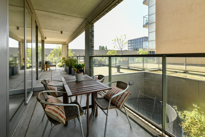 Foto 9 van Papaverweg 55