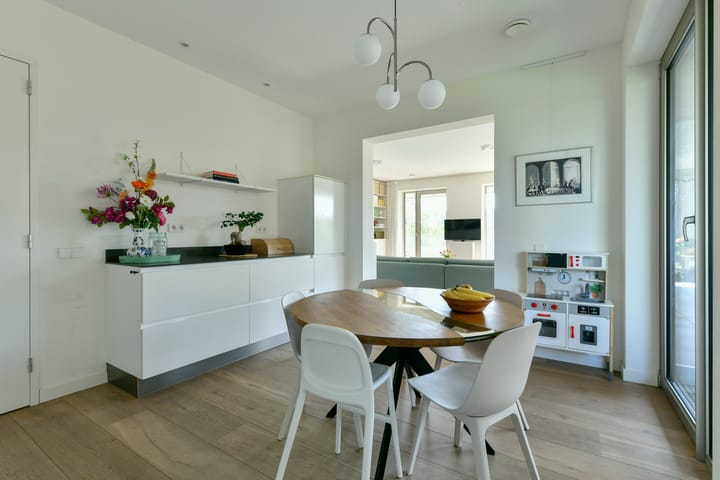 Foto 10 van Papaverweg 55