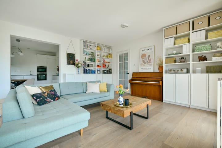 Foto 12 van Papaverweg 55