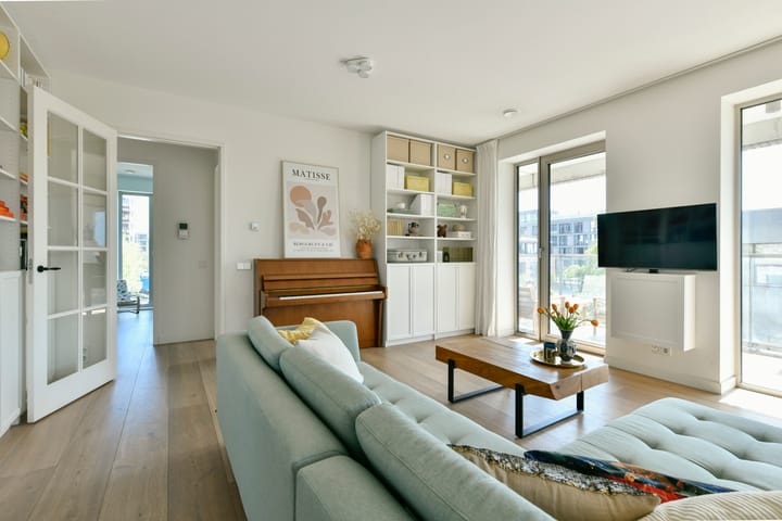 Foto 13 van Papaverweg 55