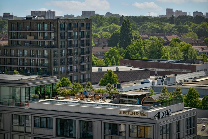 Foto 21 van Papaverweg 55