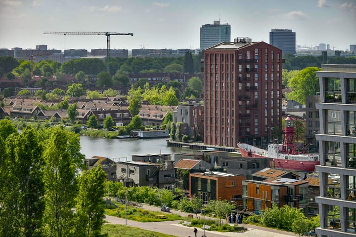 Foto 22 van Papaverweg 55