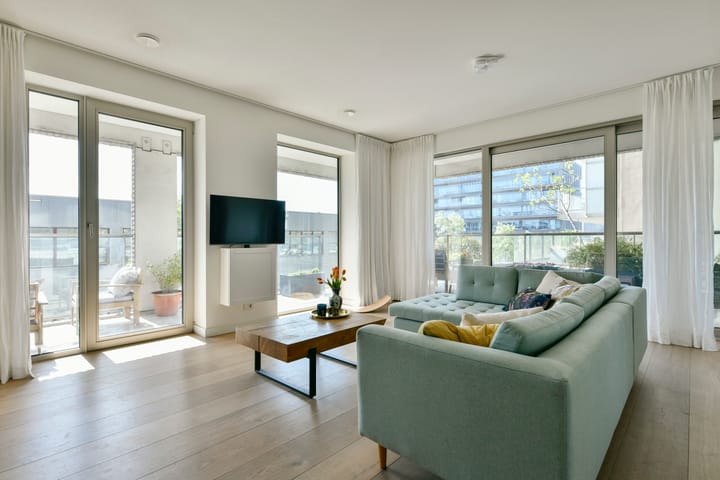 Foto 2 van Papaverweg 55