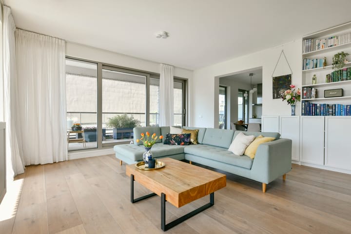 Foto 6 van Papaverweg 55