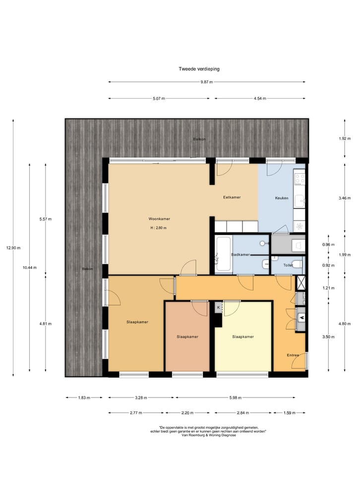 Foto 28 van Papaverweg 55
