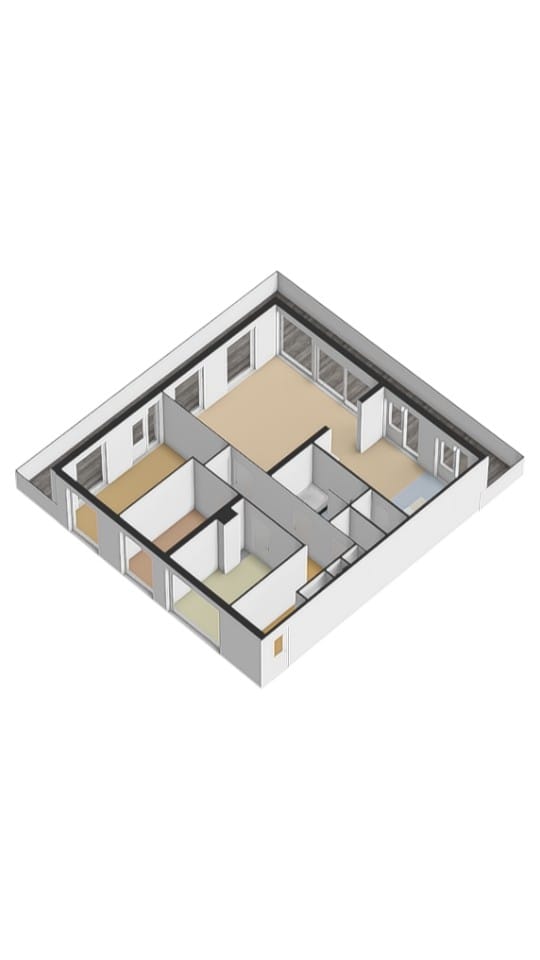 Foto 29 van Papaverweg 55