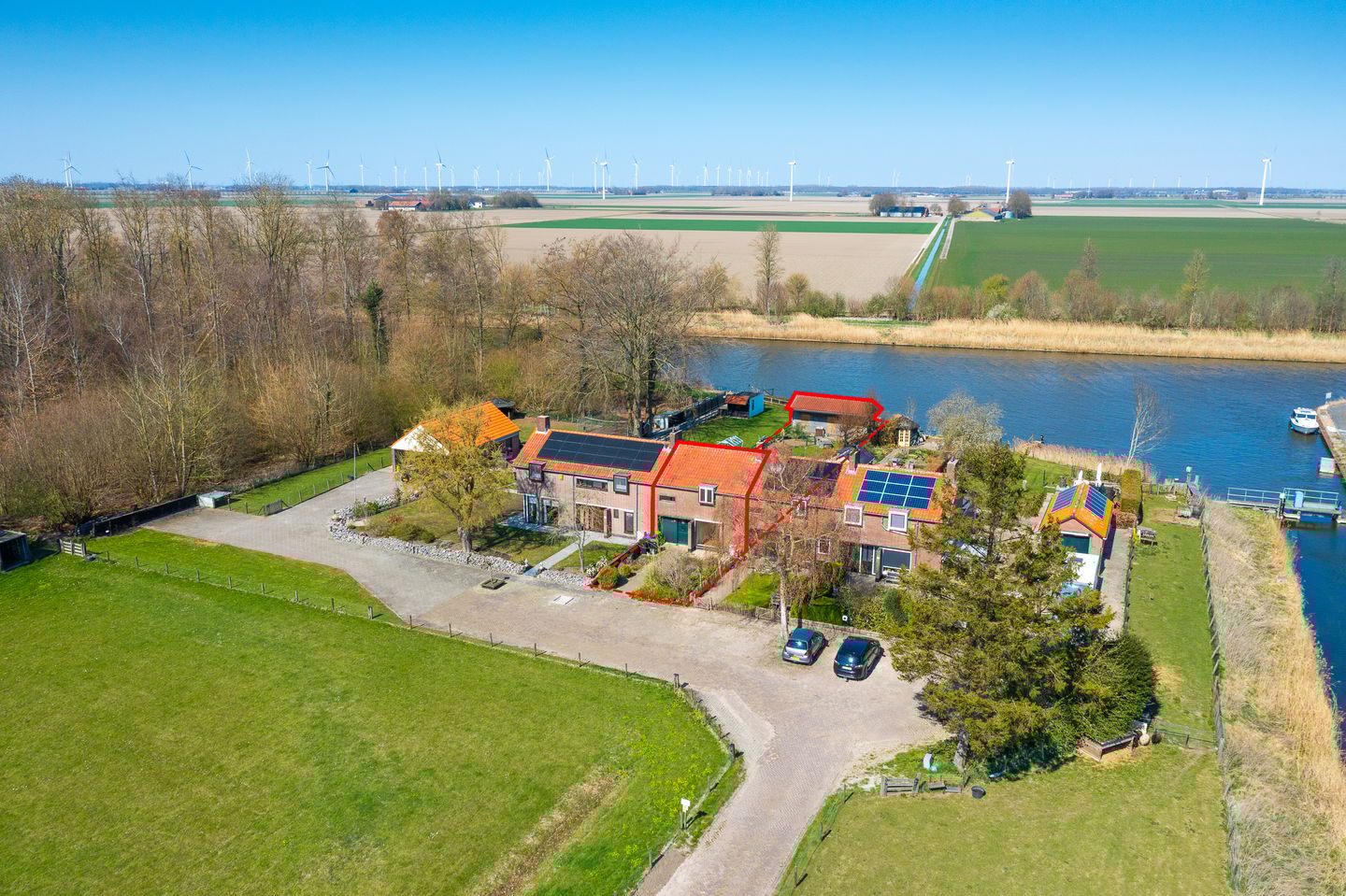 Dronterweg 37 main image