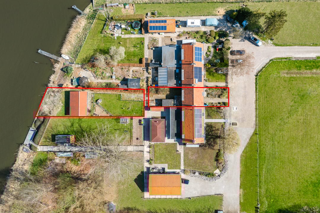 Foto 2 van Dronterweg 37