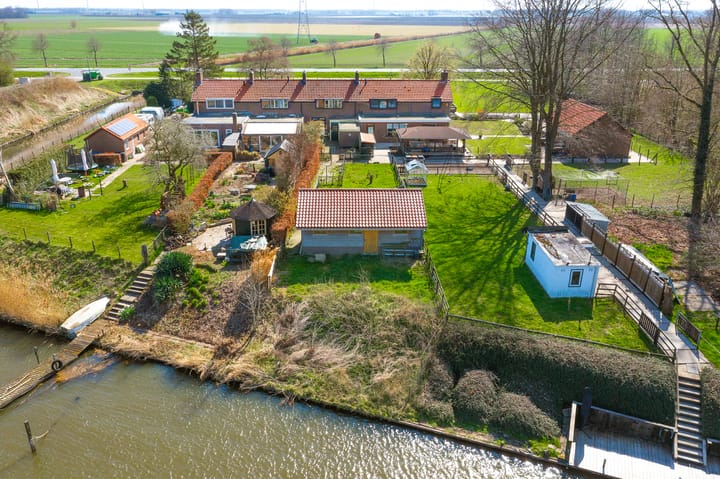 Foto 3 van Dronterweg 37