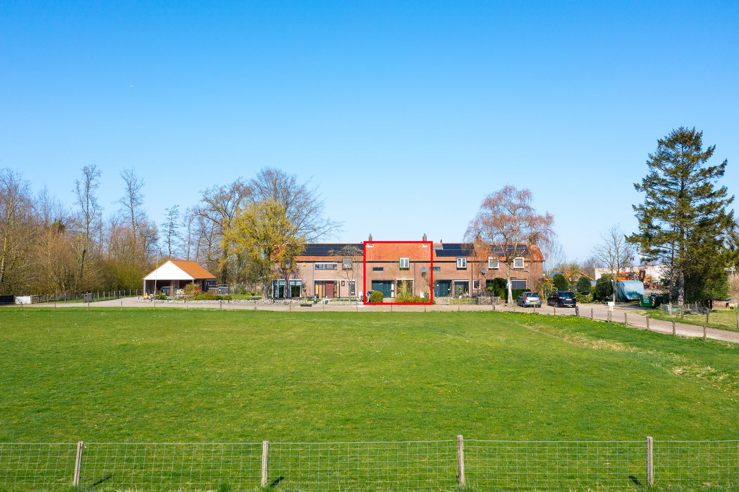 Foto 4 van Dronterweg 37