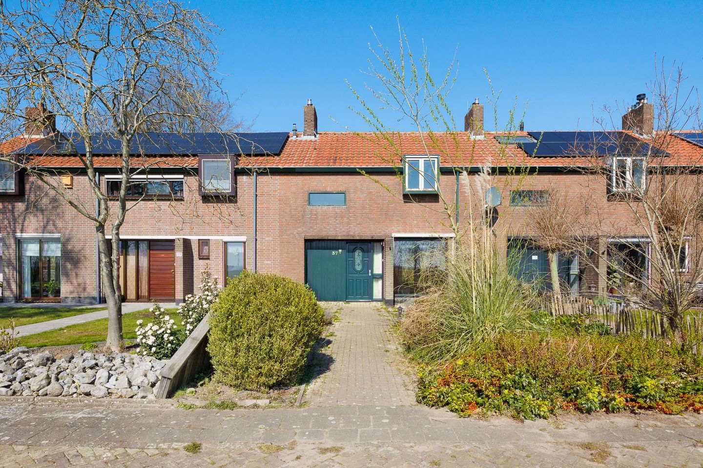 Foto 5 van Dronterweg 37