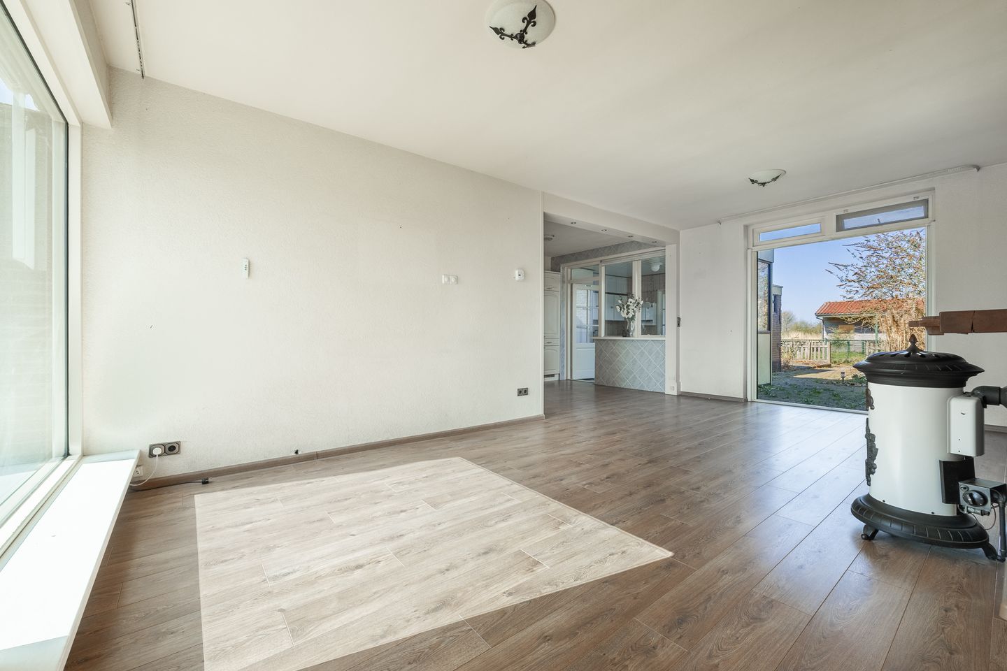 Foto 10 van Dronterweg 37