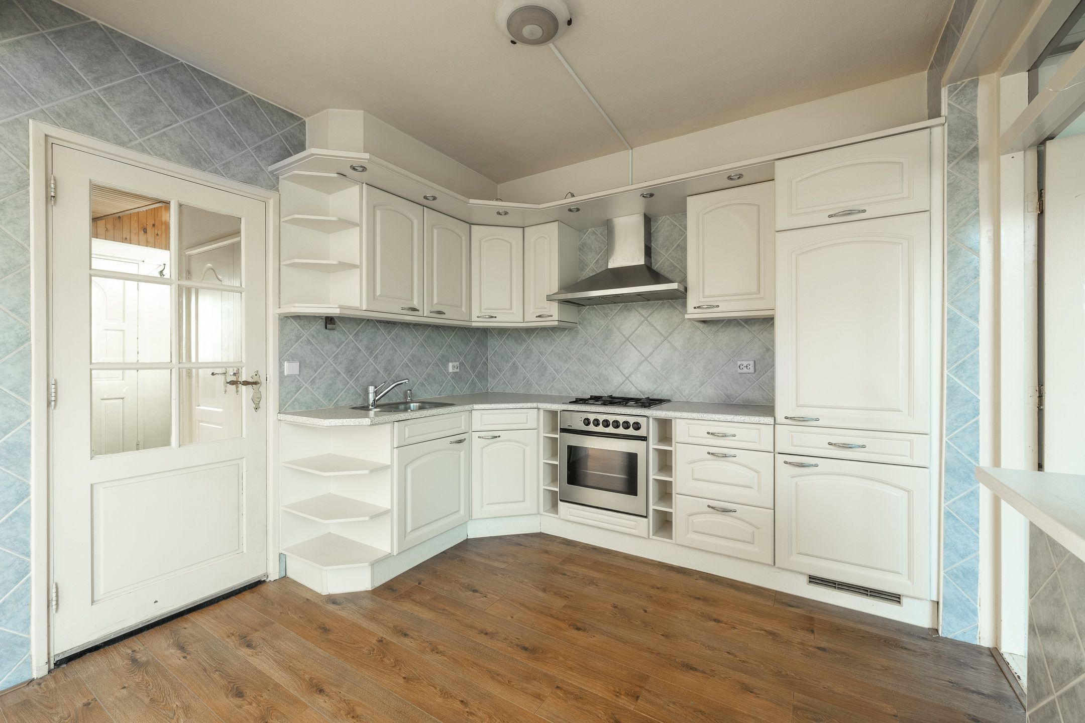 Foto 12 van Dronterweg 37