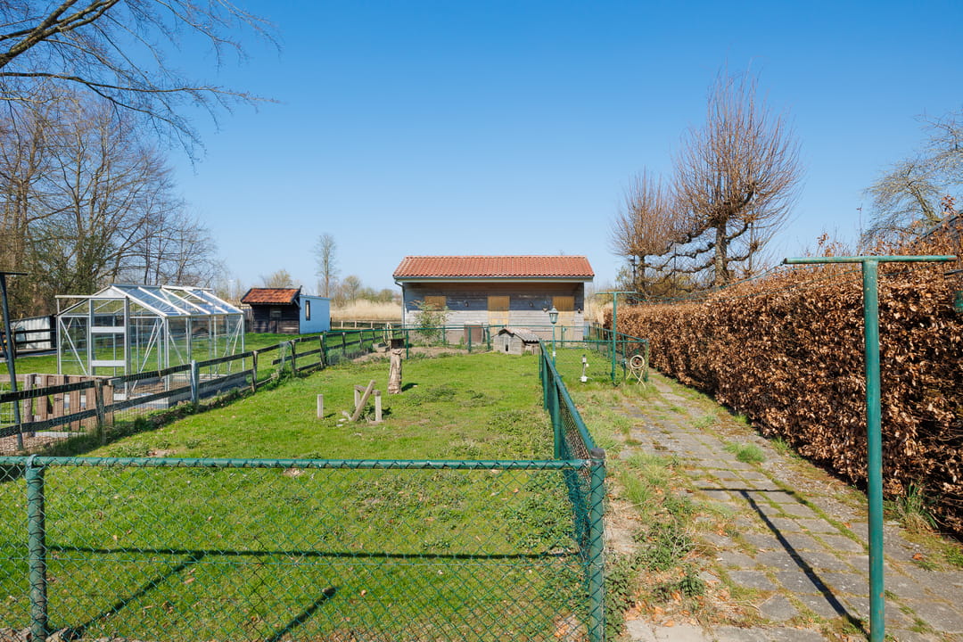 Foto 23 van Dronterweg 37