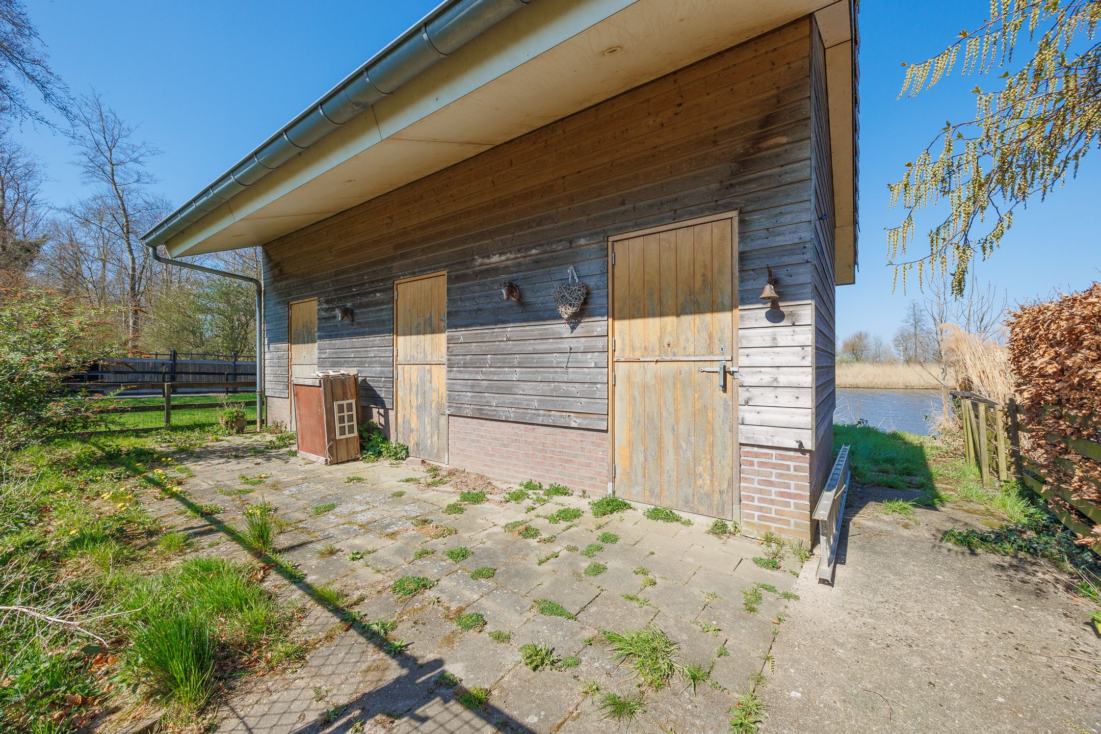 Foto 24 van Dronterweg 37