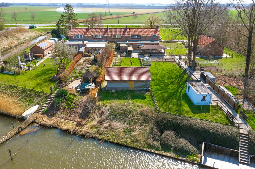Foto 28 van Dronterweg 37