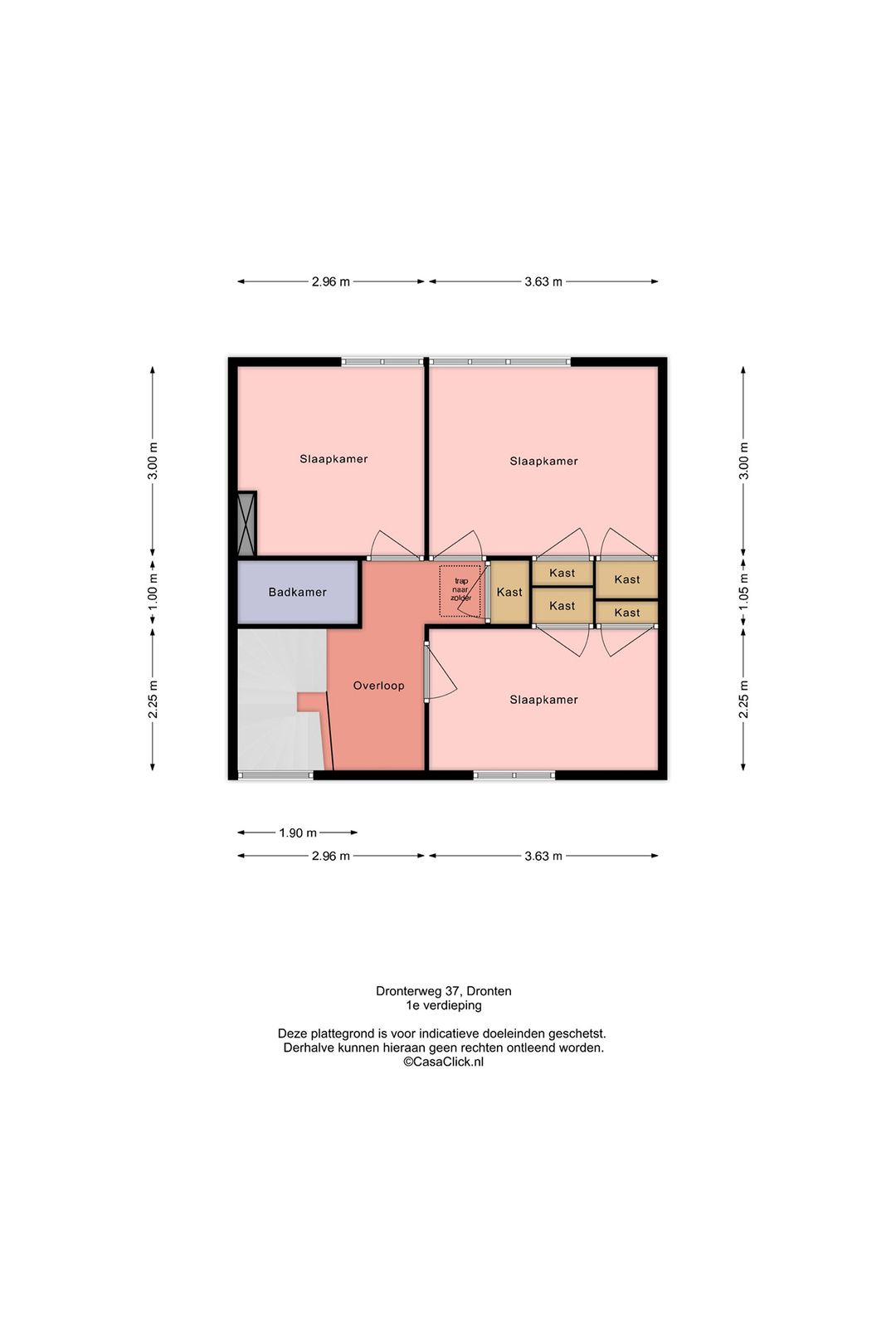Foto 31 van Dronterweg 37