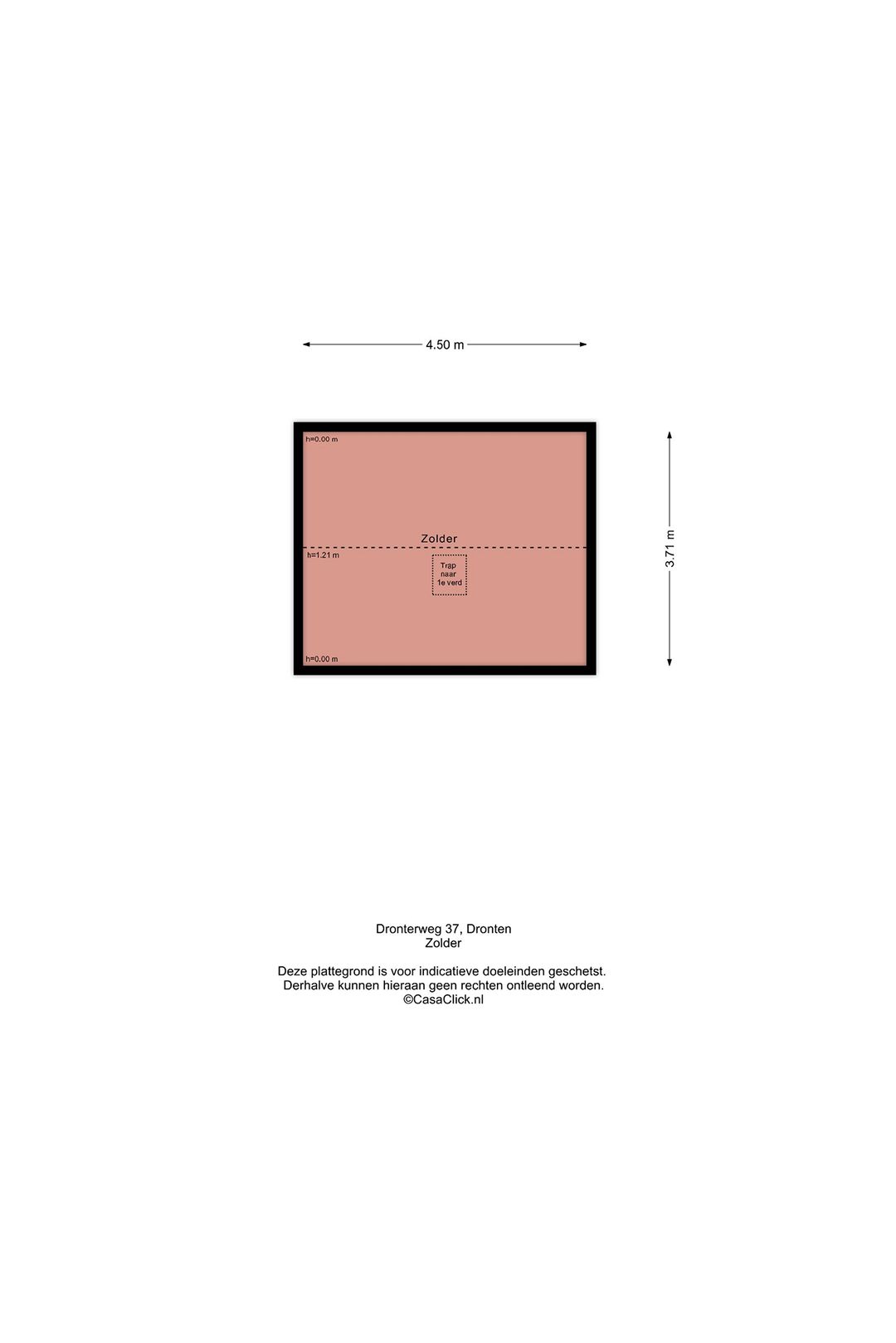 Foto 32 van Dronterweg 37
