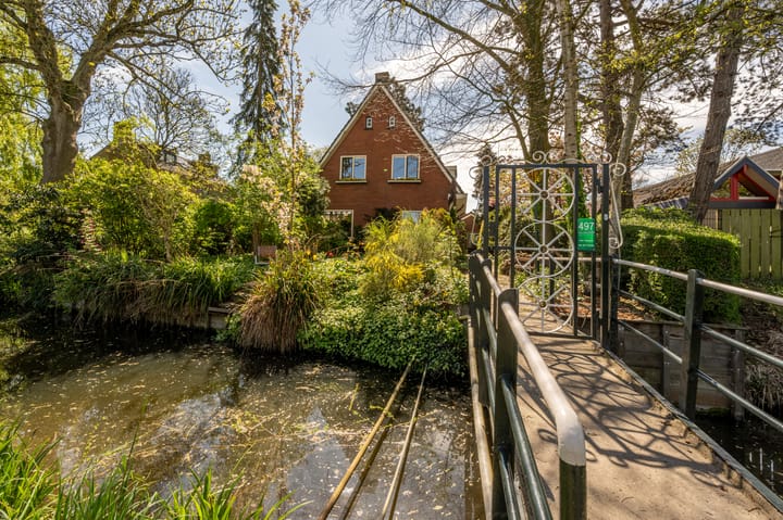 Foto 1 van Voordijk 497