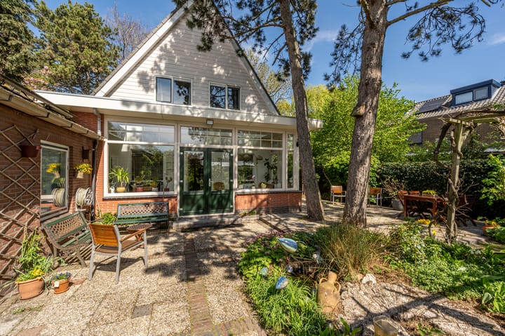 Foto 2 van Voordijk 497