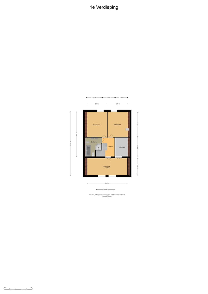 Foto 98 van Voordijk 497