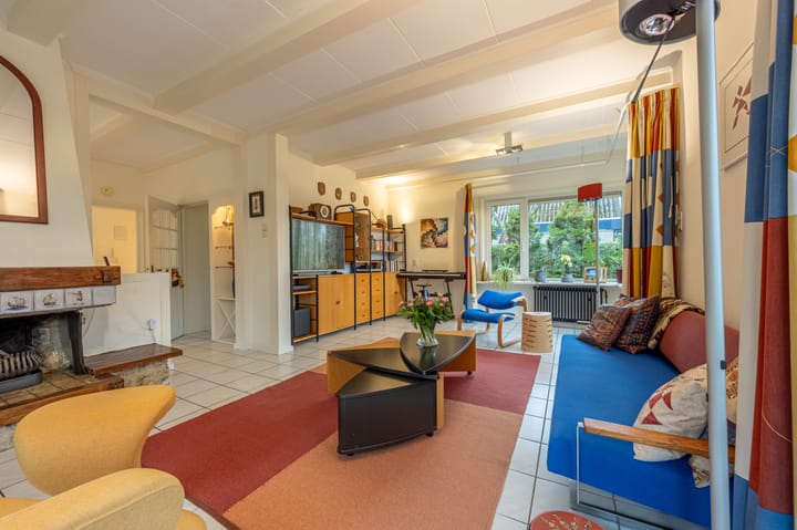 Foto 25 van Voordijk 497