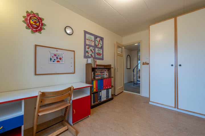 Foto 50 van Voordijk 497