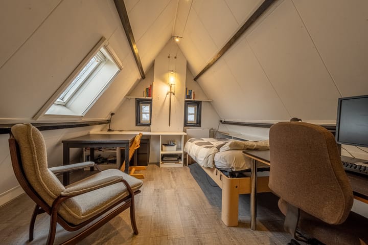 Foto 60 van Voordijk 497