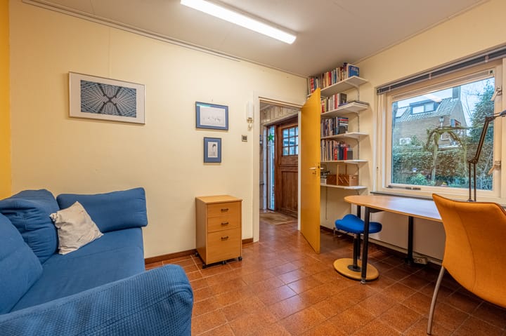 Foto 76 van Voordijk 497