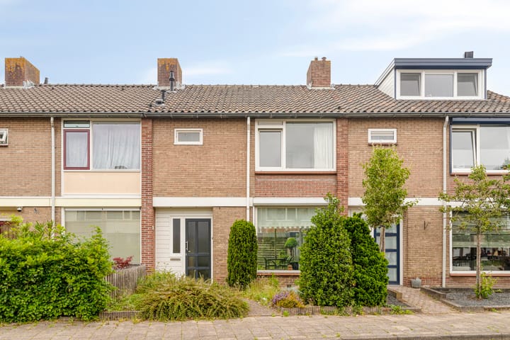 Foto 1 van Loofhout 12