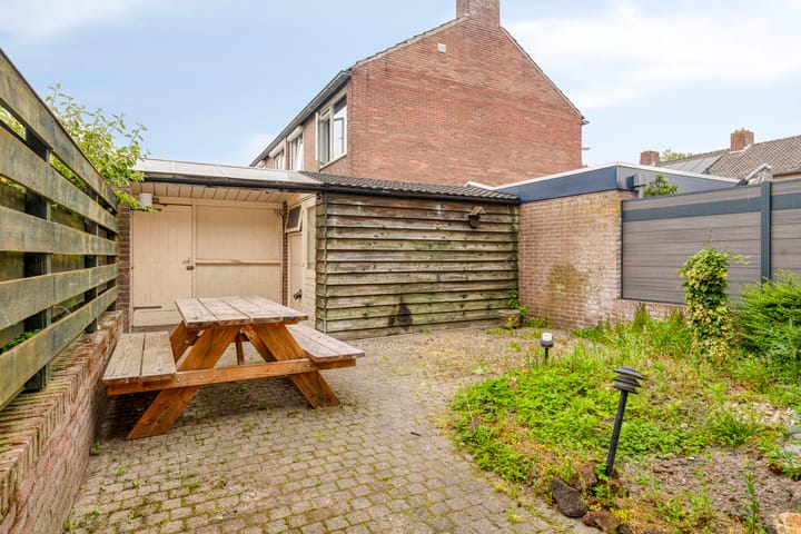 Foto 29 van Loofhout 12