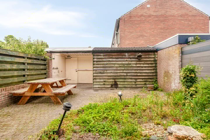 Foto 30 van Loofhout 12