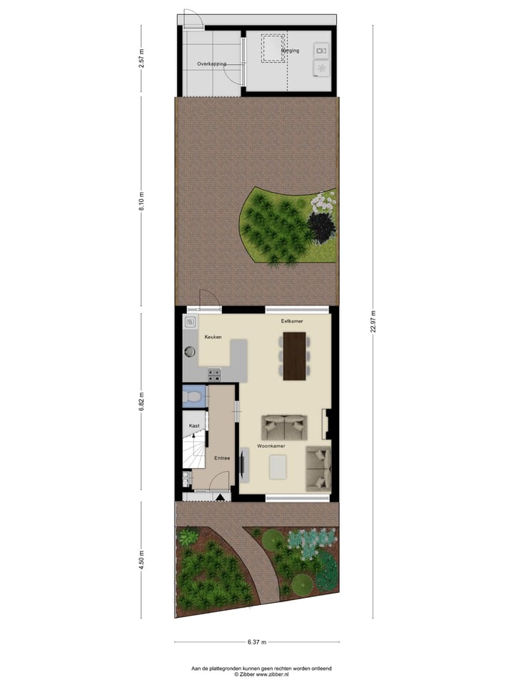 Foto 40 van Loofhout 12