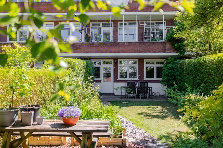 Foto 3 van Van Heemskerckstraat 59