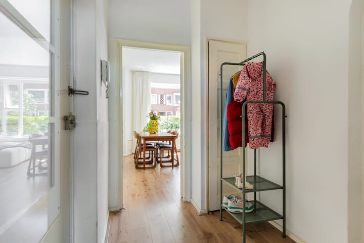 Foto 5 van Van Heemskerckstraat 59