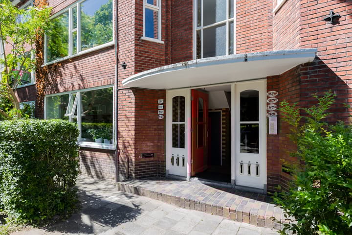 Foto 4 van Van Heemskerckstraat 59