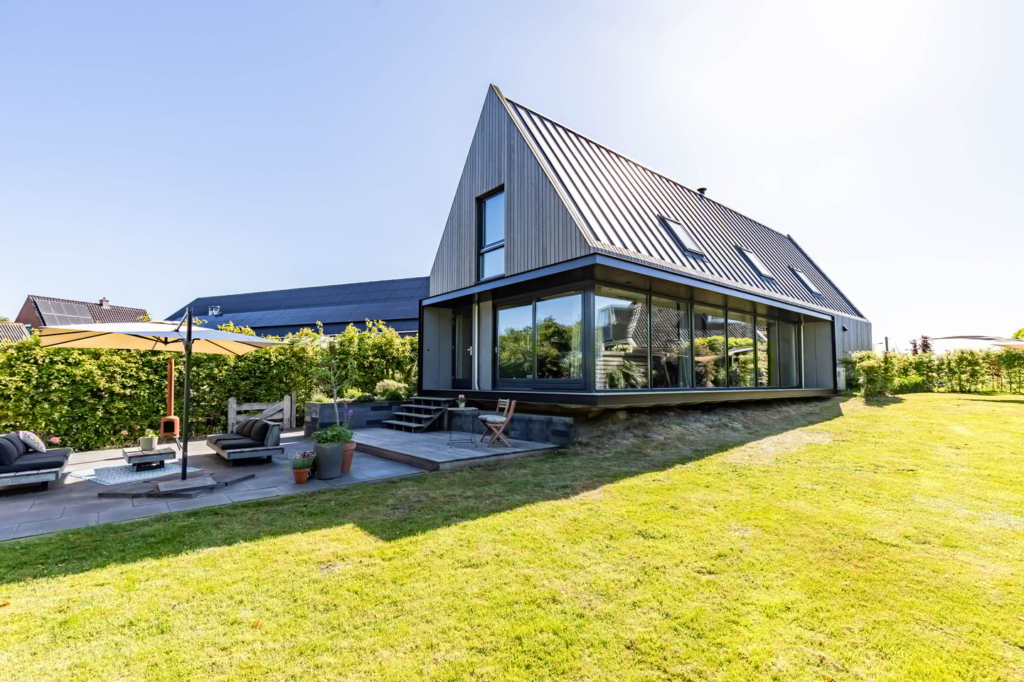 Photo 1 of Hamweg 122