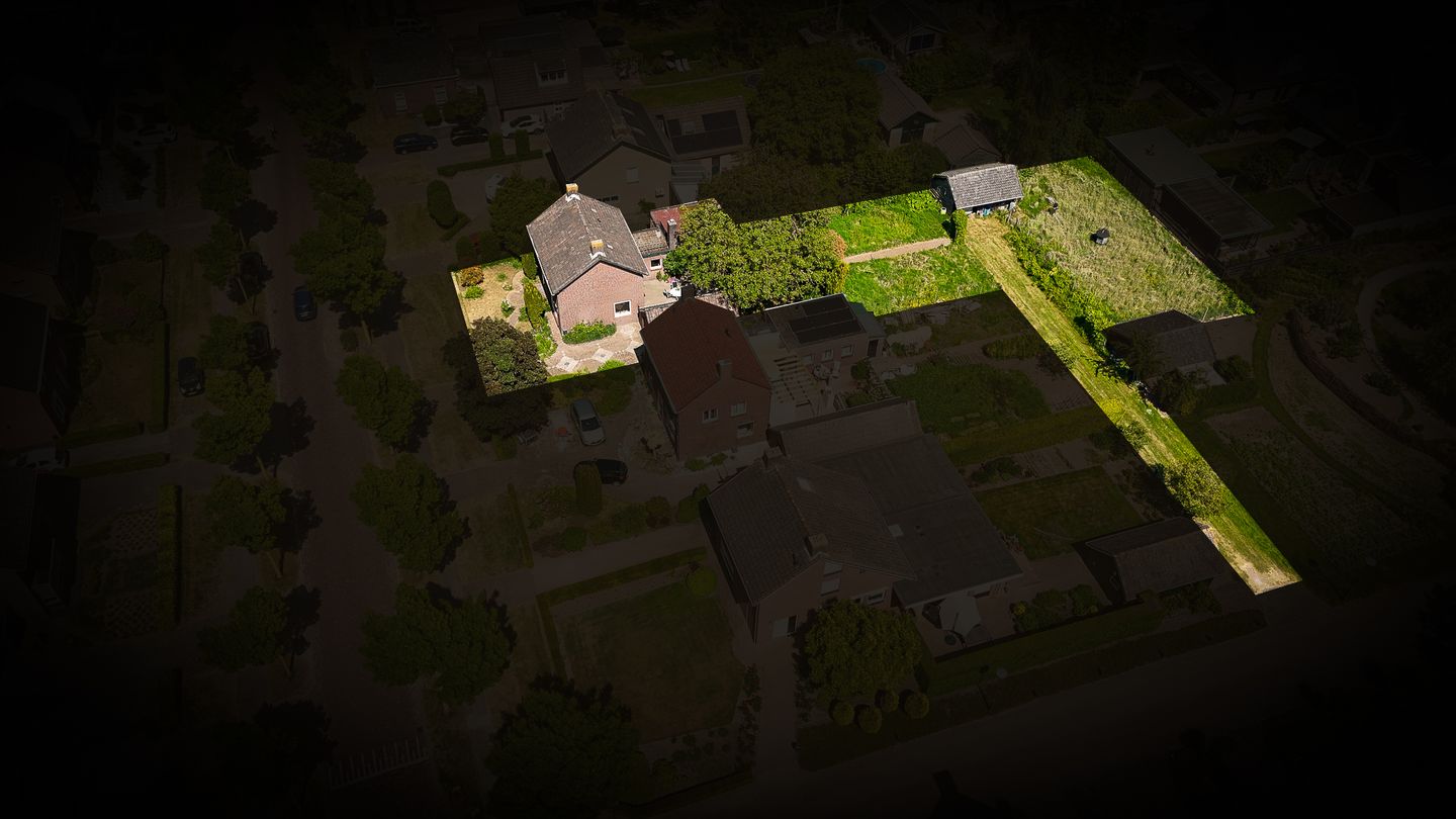 Photo 4 of Past. van Haarenstraat 7