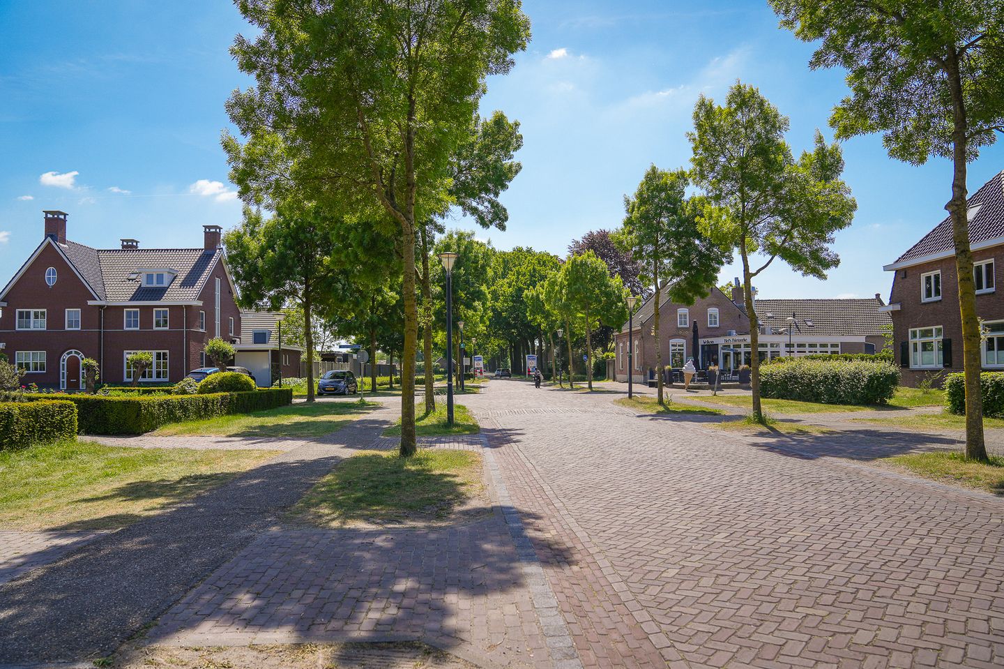 Photo 5 of Past. van Haarenstraat 7